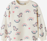 name it nmflilith ls rlx sweat unb box antique white