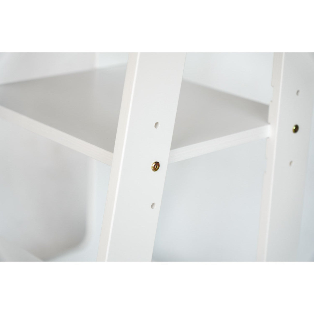 HEMMINGSEN Kids Martin Justerbart Læringstårn Hvid