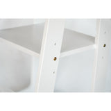 HEMMINGSEN Kids Martin Justerbart Læringstårn Hvid