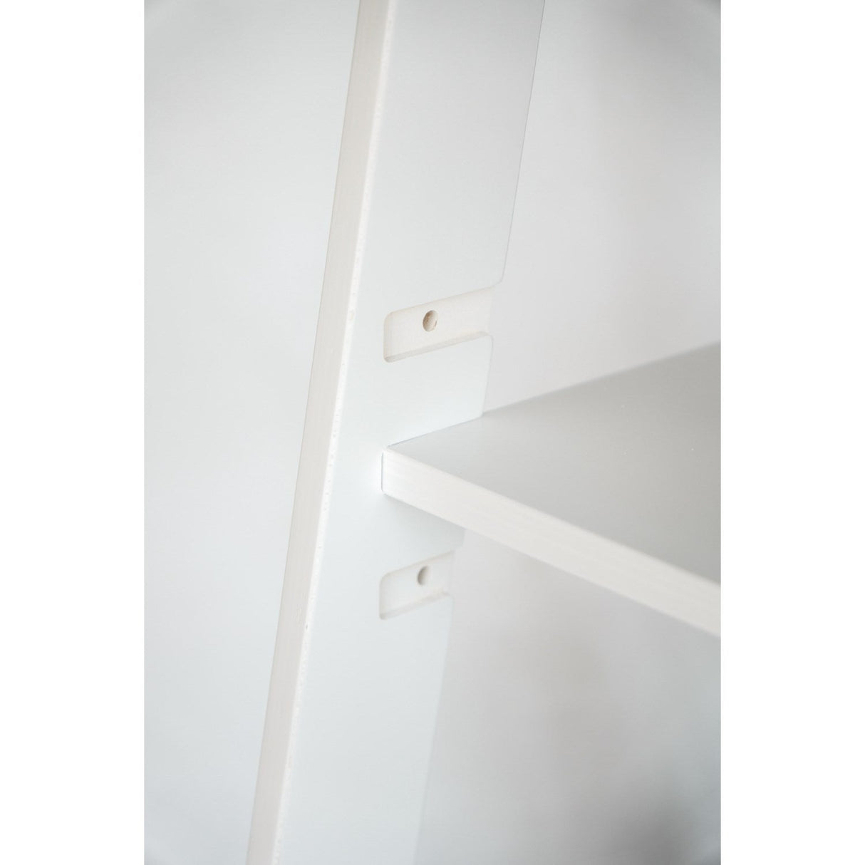 HEMMINGSEN Kids Martin Justerbart Læringstårn Hvid