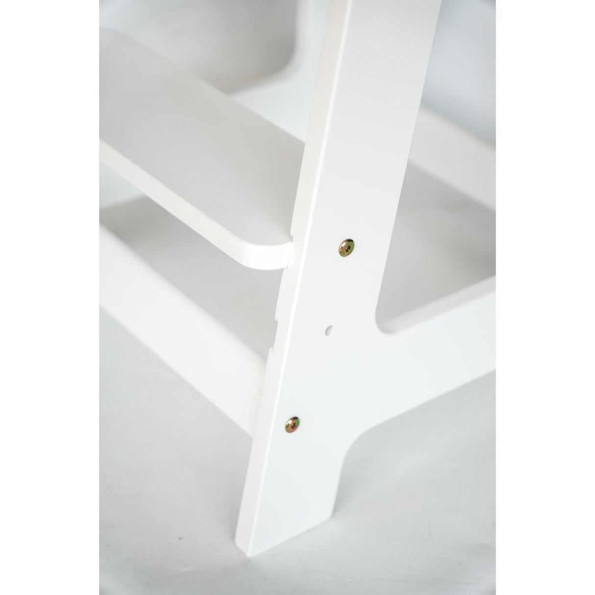 HEMMINGSEN Kids Martin Justerbart Læringstårn Hvid