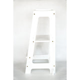 HEMMINGSEN Kids Martin Justerbart Læringstårn Hvid