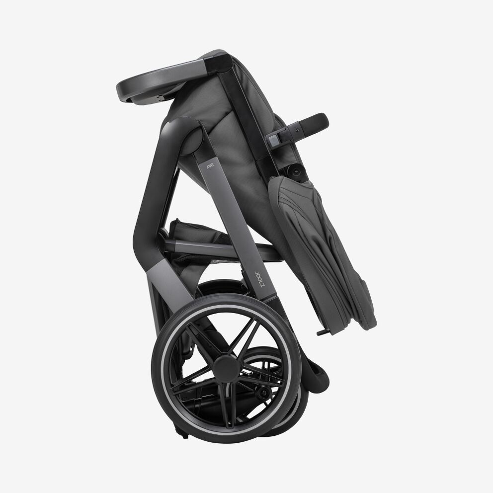 Joolz Day5 komplet sæt