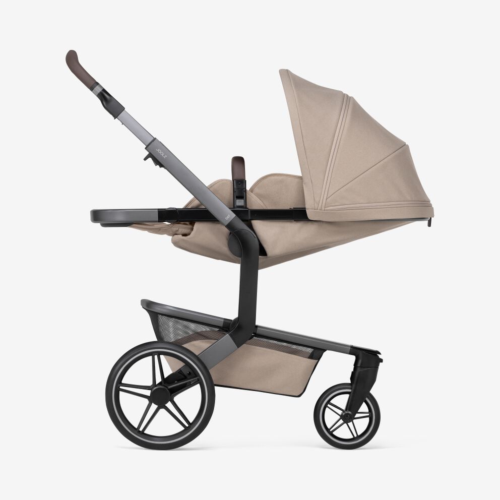 Joolz Day5 komplet sæt