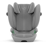 Cybex Stone Grey Solution G2 I-Fix Plus