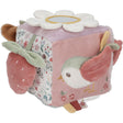 Little Dutch Fairy Garden Pink Blød Aktivitetsterning