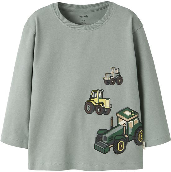 name it nmmlawrence ls nreg top box green milieu
