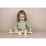 Little Dutch Fairy Garden Multi Stabeltog Pindsvin