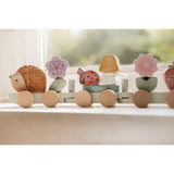 Little Dutch Fairy Garden Multi Stabeltog Pindsvin
