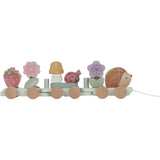 Little Dutch Fairy Garden Multi Stabeltog Pindsvin