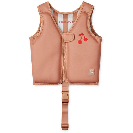 LIEWOOD Better Together / Toscana Rose Dove Svømmevest