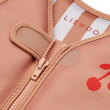 LIEWOOD Better Together / Toscana Rose Dove Svømmevest