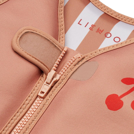 LIEWOOD Better Together / Toscana Rose Dove Svømmevest