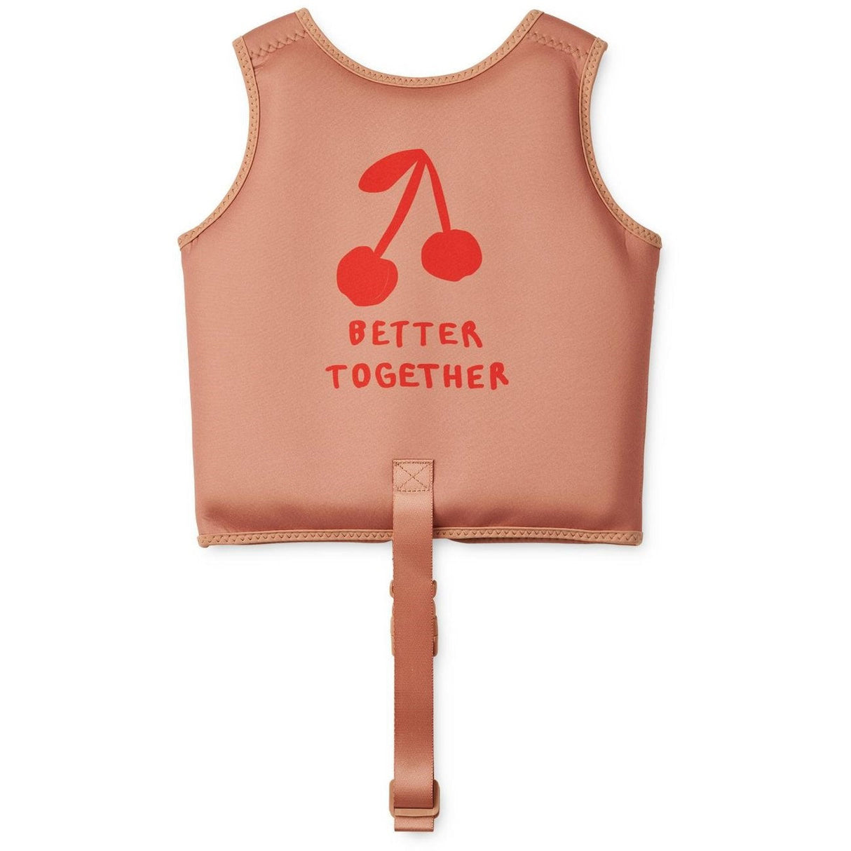 LIEWOOD Better Together / Toscana Rose Dove Svømmevest