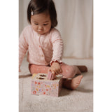Little Dutch Fairy Garden Pink Puttekasse