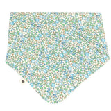 Bibs x Liberty Bandana Savlesmække Eloise Ivory