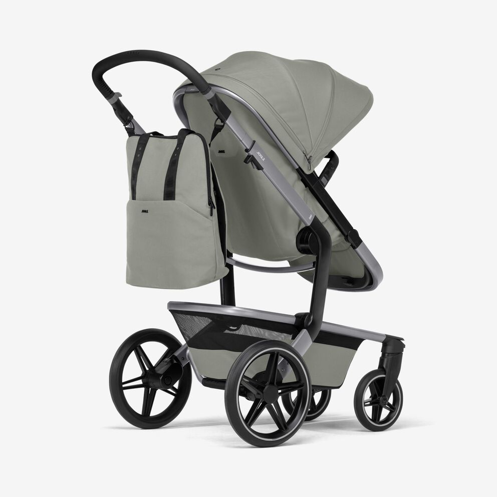 Joolz Pusletaske Rygsæk