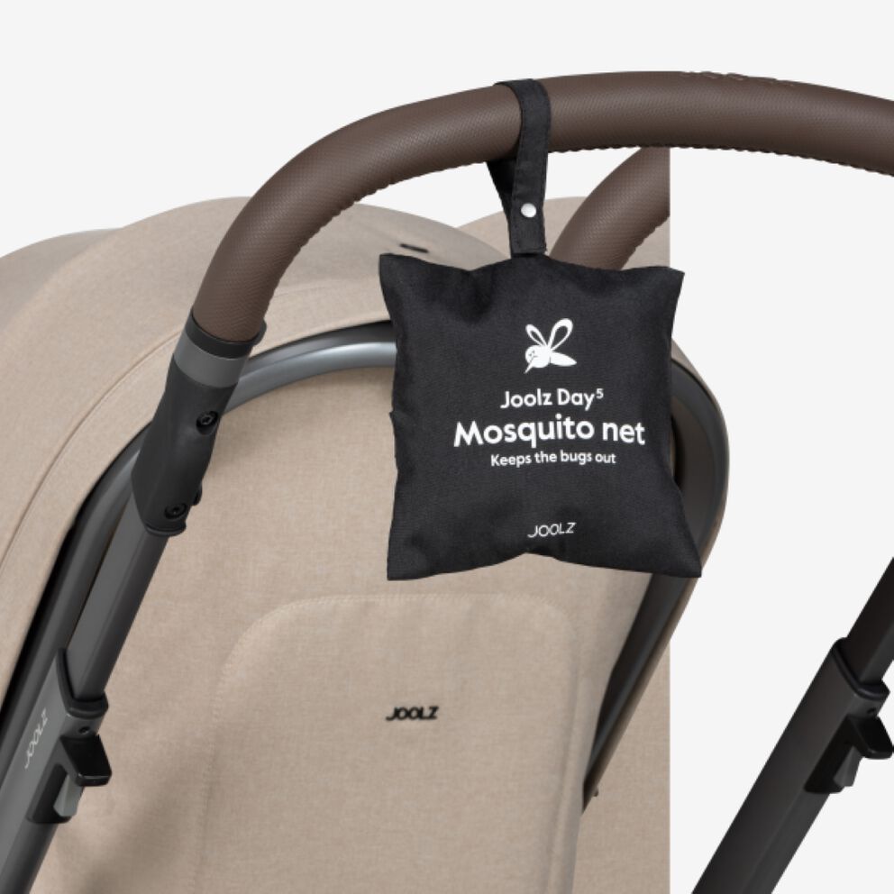 Joolz Geo3/Day5/Hub2 myggenet