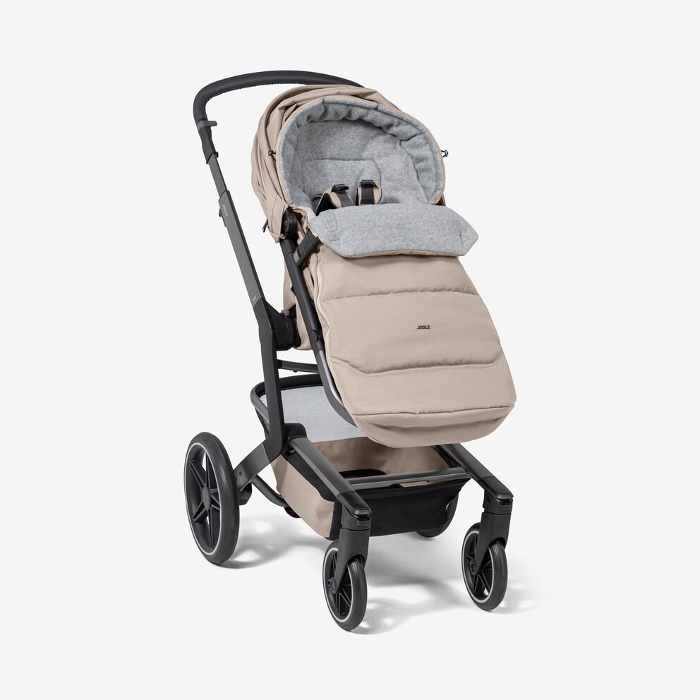 Joolz universal kørepose