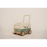 Little Dutch Gåvogn Vintage Walker Wagon