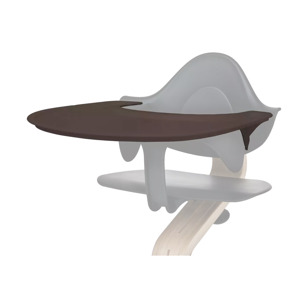 Nomi by evomove Tray / bakkebord