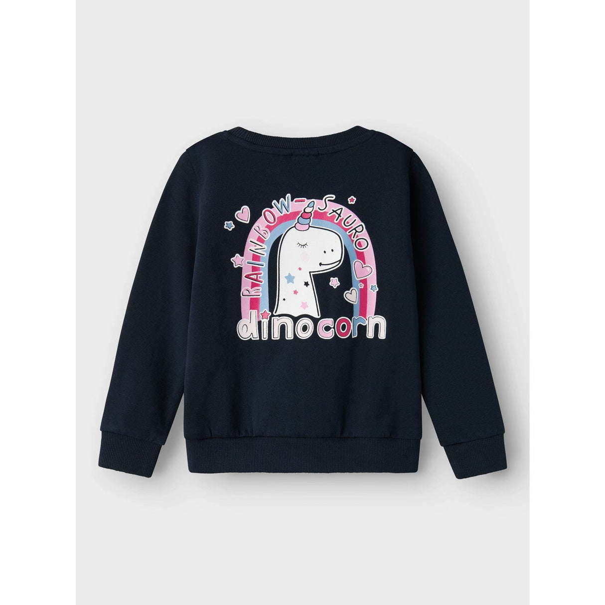 Name It Dark Sapphire Vasacha Sweatshirt