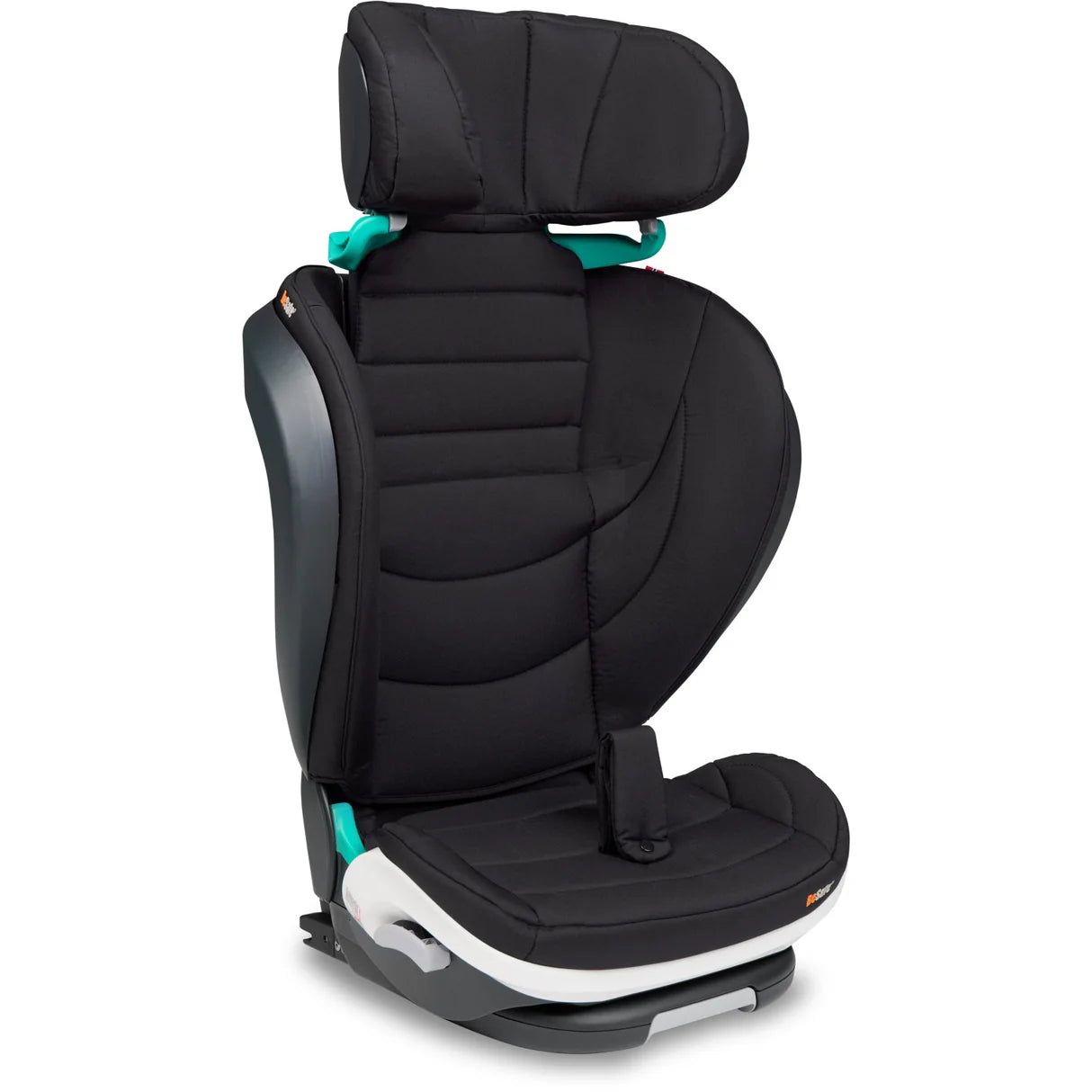 Besafe Izi Flex fix I-size Black Cab