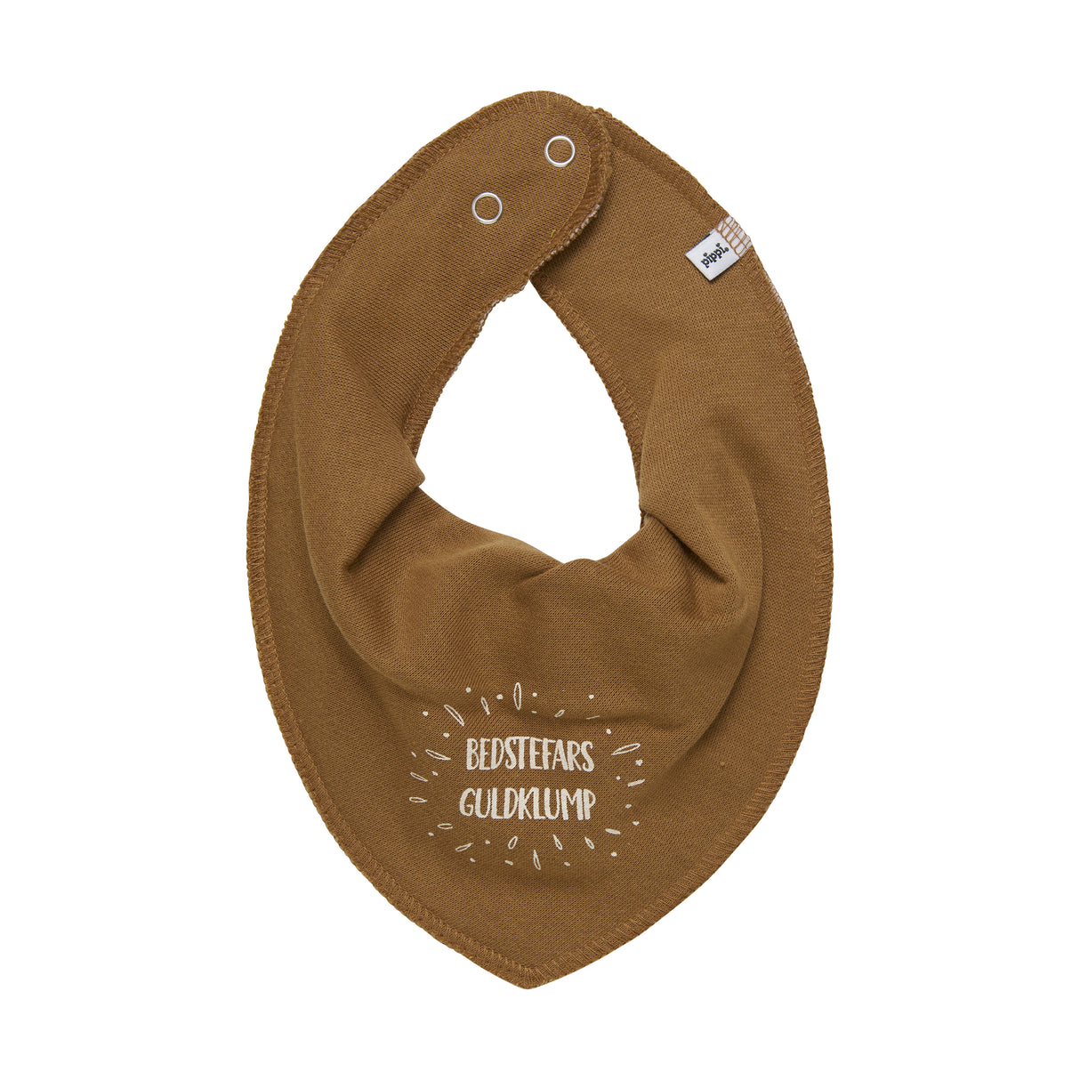 Pippi Bandana savlesmæk - Rubber - Bedstefars guldklump