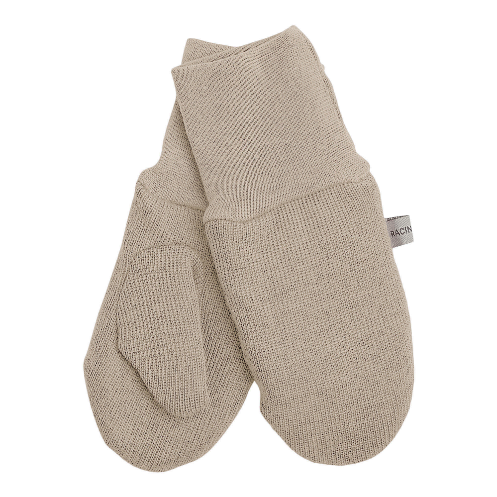 Racing Kids Uld Vante m/tot Beige Grey