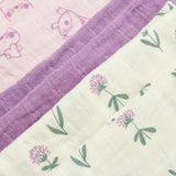 Pippi 6pk organic stofbleer