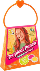FabLab Tropical Punch – Hårfarve