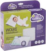 Träumeland Baby Cushion Cloud inkl pudebetræk