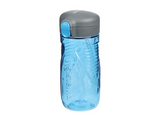 Sistema Back to Shool tritan quick flip 520ml blå