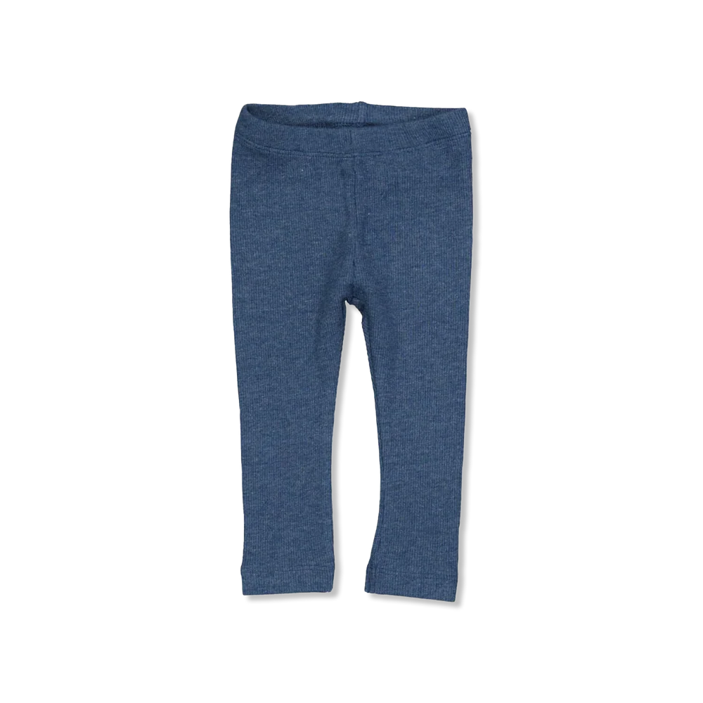 Name It Nbnkab Leggings vintage indigo/melange