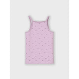 Name It Winsome Orchid Strap Top 2-pak Winsome Hearts Noos
