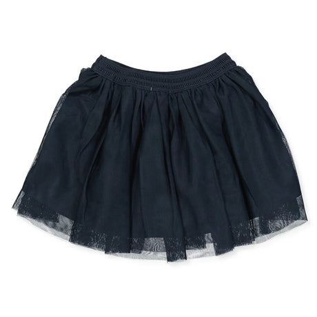 name it nmflenu tulle skirt vintage indigo