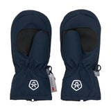 Color Kids luffer med øjne - Dark Navy (7850)