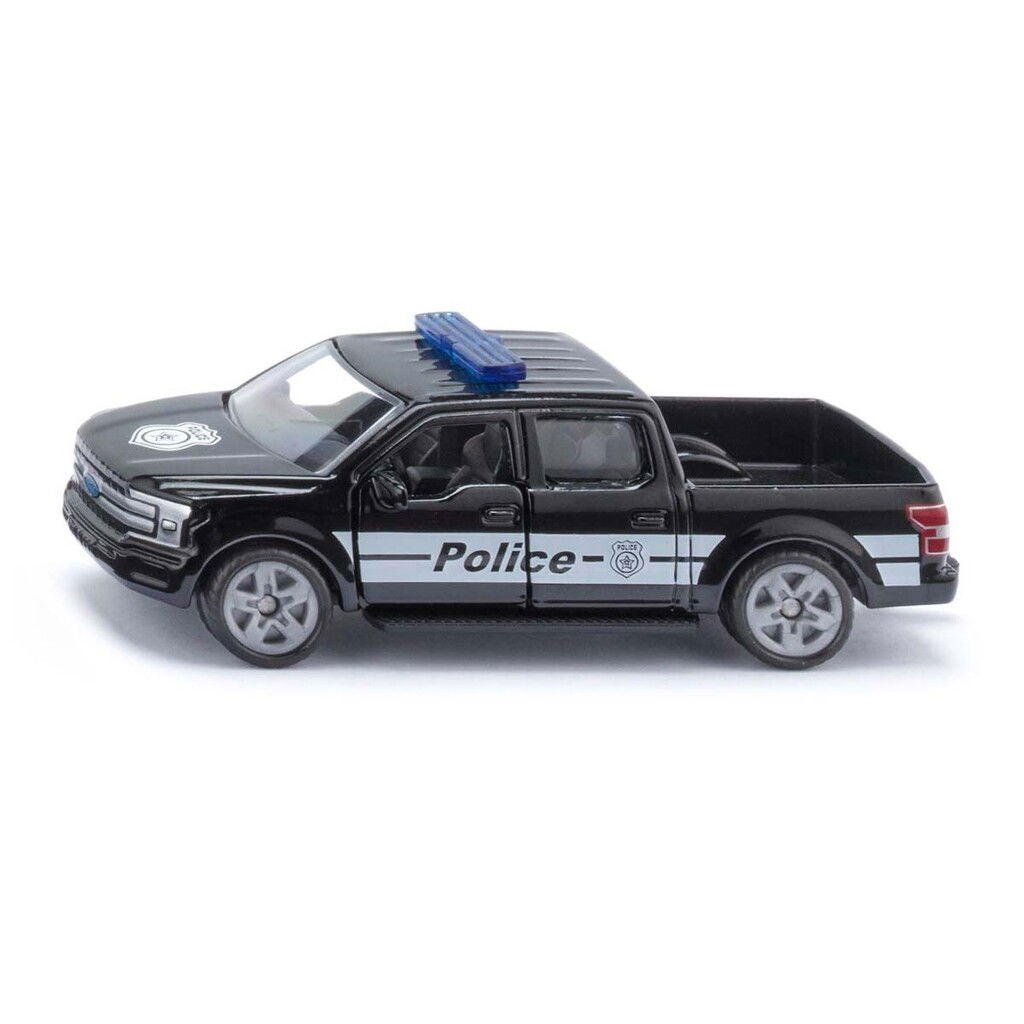 Siku Ford F150 US Police