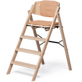 Kaos Klapp Hynde Peach/coral