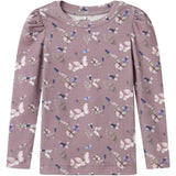 Name It Elderberry Bela Bluse