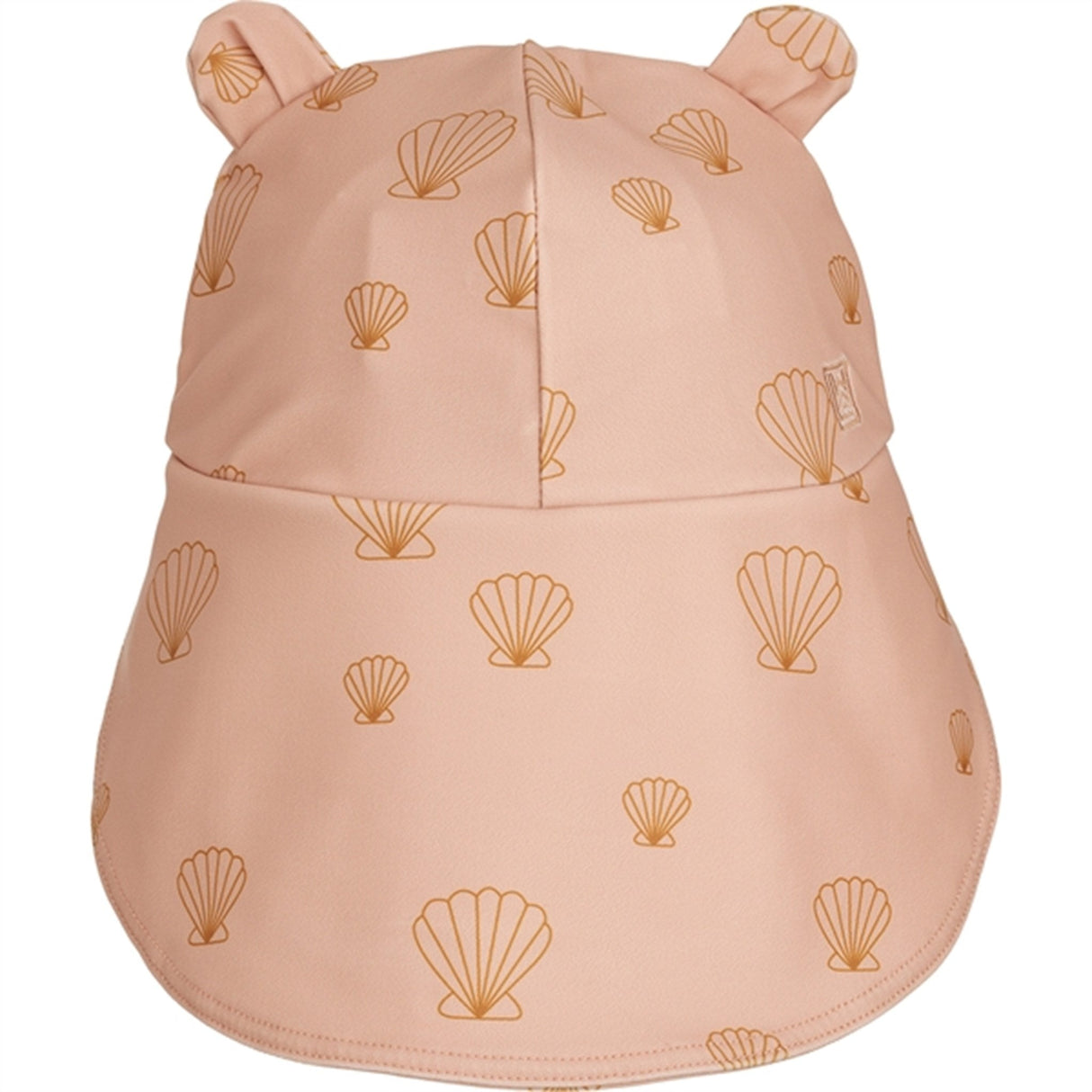 Liewood Senia Solhat Seashell Pale Tuscany