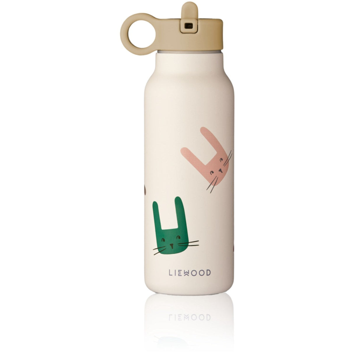 LIEWOOD Bunny / Sandy Falk Drikkedunk 350 Ml
