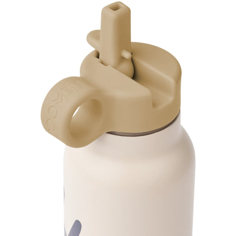 LIEWOOD Bunny / Sandy Falk Drikkedunk 350 Ml