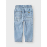 Name It Light Blue Denim Ryan Jog Jeans Noos