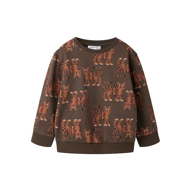 name it nmmlarson ls nreg swe bru chocolate brown