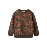 name it nmmlarson ls nreg swe bru chocolate brown