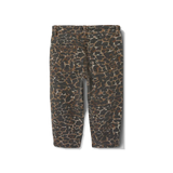 Name it - nmfbella balloon leo twi pant 4002-td affogat/leo "105"
