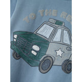 Name It Spring Lake Dusty Regular Bluse