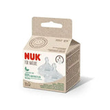 Nuk for Nature Flaskesut  str: S/M/L