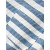 Name It Spring Lake Cloud Dancer Dekab Slim Bluse